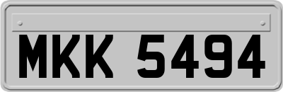 MKK5494