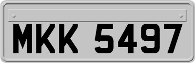 MKK5497