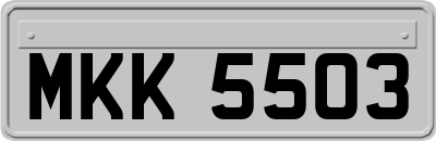 MKK5503