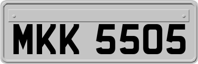 MKK5505