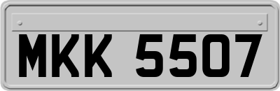 MKK5507