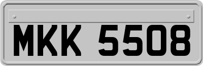 MKK5508