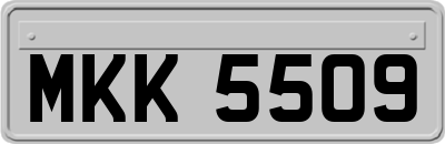 MKK5509
