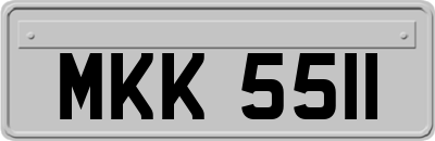 MKK5511