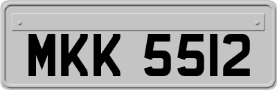 MKK5512