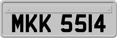 MKK5514