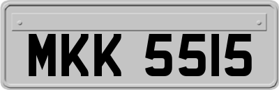 MKK5515