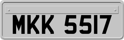 MKK5517
