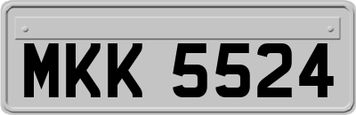 MKK5524
