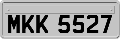 MKK5527