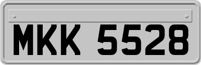 MKK5528