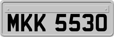 MKK5530