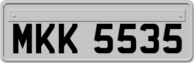 MKK5535