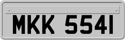 MKK5541