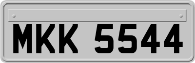 MKK5544