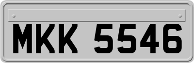 MKK5546