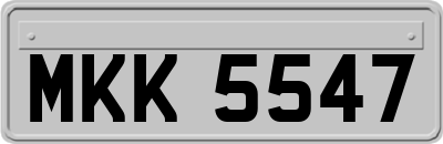 MKK5547