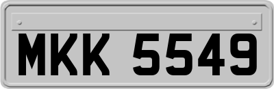MKK5549