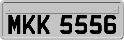 MKK5556