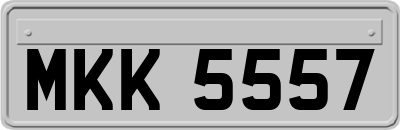 MKK5557