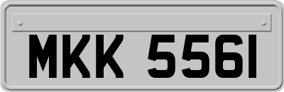MKK5561