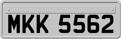MKK5562
