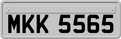 MKK5565