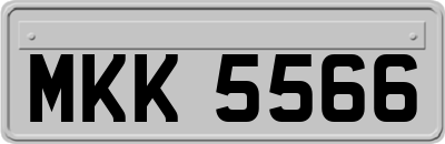 MKK5566