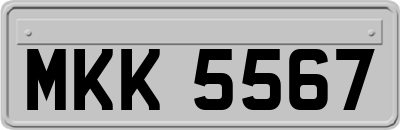 MKK5567