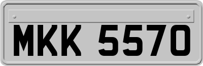 MKK5570