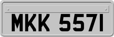 MKK5571