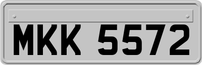 MKK5572