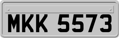 MKK5573