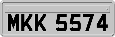 MKK5574