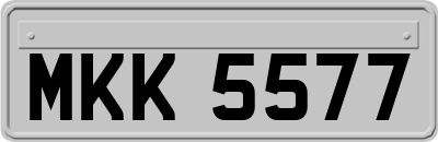 MKK5577