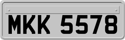 MKK5578