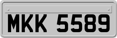 MKK5589