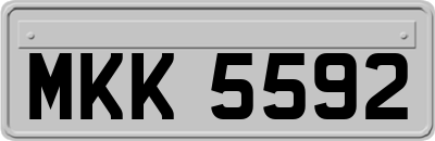 MKK5592