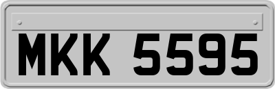 MKK5595