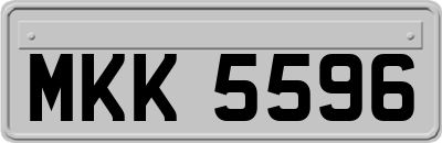 MKK5596