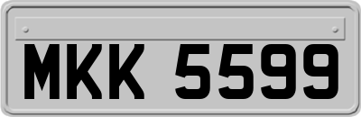 MKK5599
