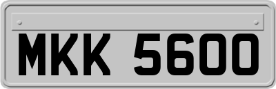 MKK5600