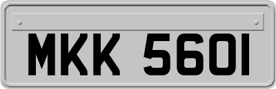 MKK5601