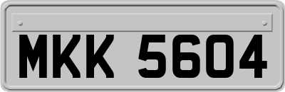 MKK5604
