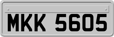 MKK5605