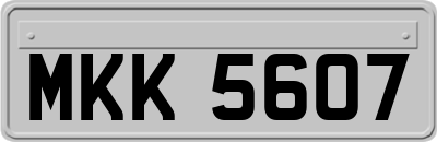 MKK5607