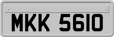 MKK5610