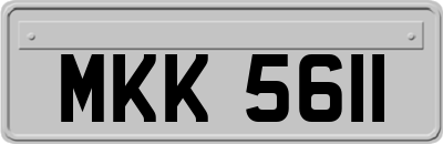 MKK5611