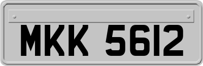 MKK5612