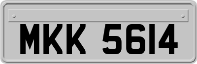 MKK5614